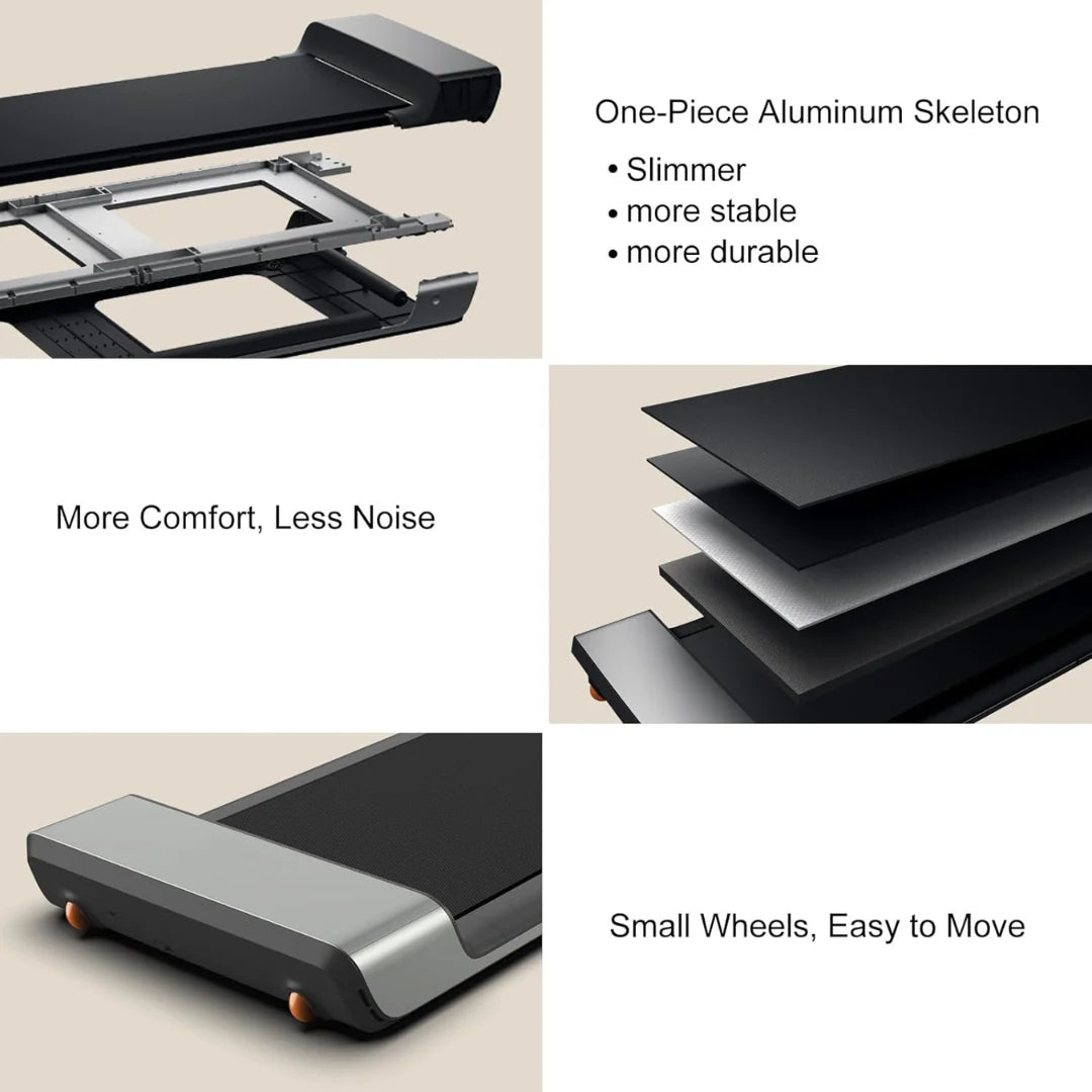 Folding Walking Pad