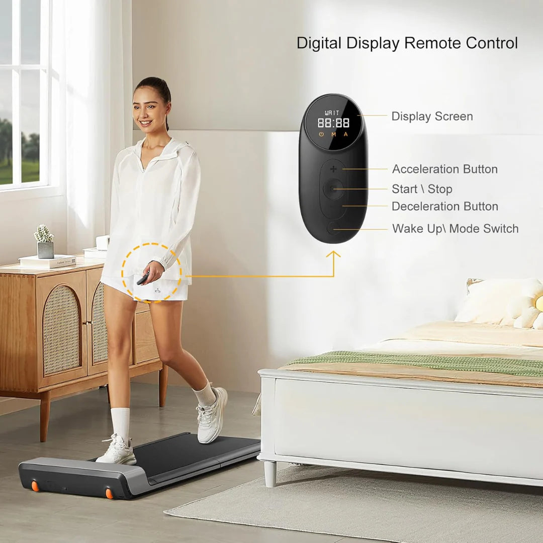 Folding Walking Pad