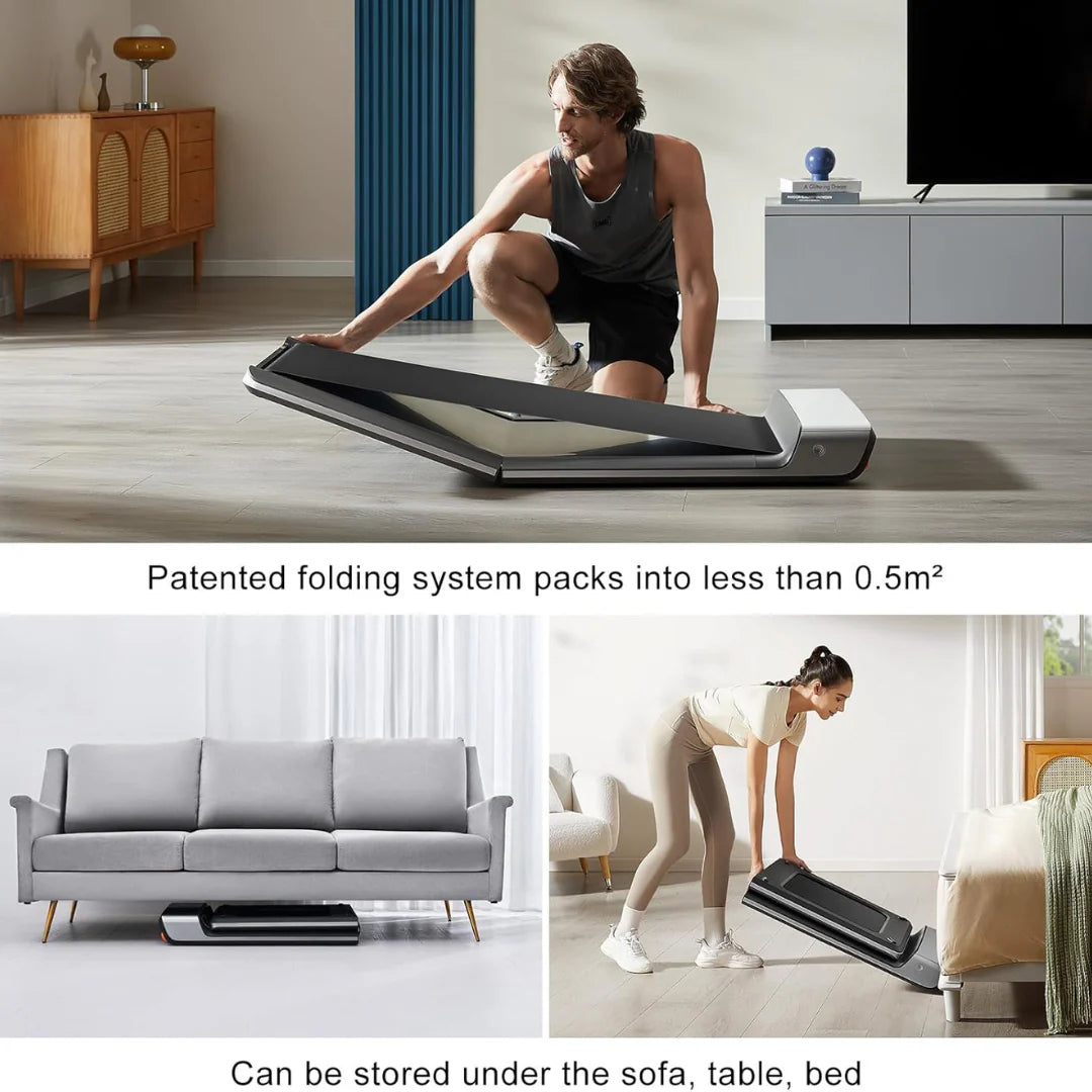 Folding Walking Pad